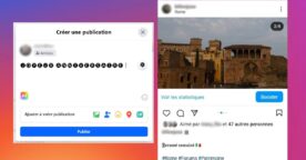 Comment changer la police d’écriture sur Instagram et Facebook