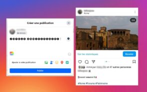 Comment changer la police d’écriture sur Instagram et Facebook