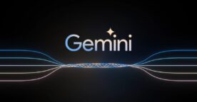 Google lance Gemini, son rival de GPT-4 : ce qu’il faut savoir