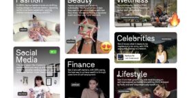 Instagram révèle les priorités de la Gen Z pour 2024