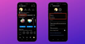 Instagram : comment changer votre nom d’utilisateur