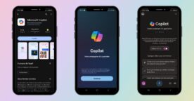 Microsoft Copilot sur Android : l’application officielle est disponible, comment la télécharger
