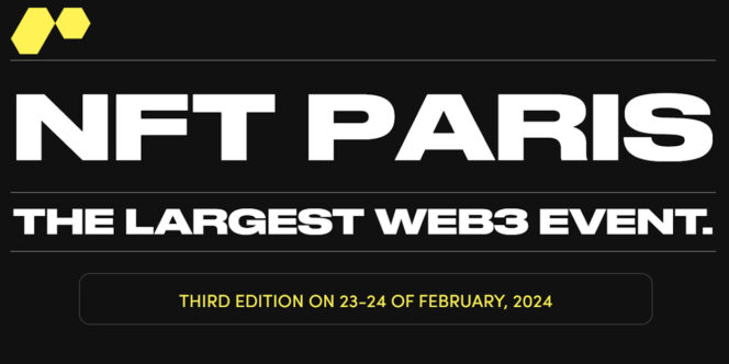 NFT-Paris-2024
