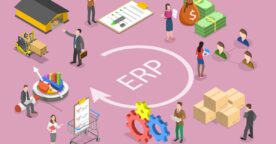 Gestion d’entreprise : 5 bonnes raisons d’utiliser un ERP