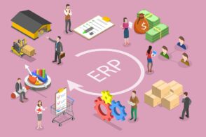Gestion d’entreprise : 5 bonnes raisons d’utiliser un ERP