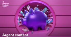 Tendances sur Pinterest : les sujets à suivre en 2024