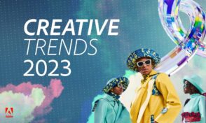 Design : Adobe dévoile ses prédictions créatives pour 2024