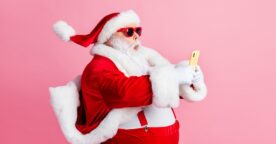 La to-do list pour sauver le smartphone de vos aînés à Noël