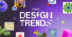 5 tendances design à connaître pour 2024
