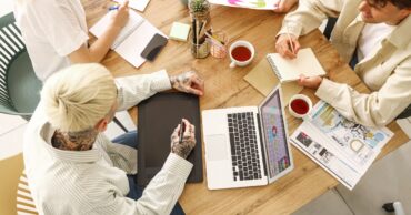 Creative lead : le parcours et les conseils de Mégane pour développer sa créativité