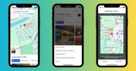 Google Maps : comment enregistrer une carte pour l’utiliser hors connexion