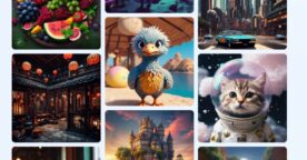 Meta dévoile un nouveau générateur d’images par IA : ce qu’il faut savoir