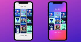 Instagram Best Nine : créez le montage de vos meilleures photos 2023