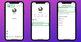 Instagram : comment désactiver la mention « Vu » quand vous lisez un message