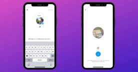Instagram améliore les Notes : partagez une vidéo courte à vos followers
