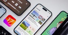iPhone : la mise à jour iOS 17.2 est disponible, voici les nouveautés