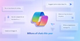 Microsoft Copilot se dote de GPT-4 Turbo, Code Interpreter et d’un DALL-E 3 amélioré