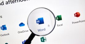 Word : comment créer un sommaire automatique