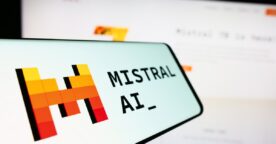 Mistral AI, la startup française qui veut rivaliser avec OpenAI dès 2024