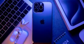 Nouveautés Apple attendues en 2024 : iPhone 16, AirPods 4, Vision Pro…