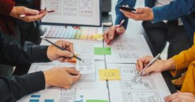 7 formations pour maîtriser l’UX design