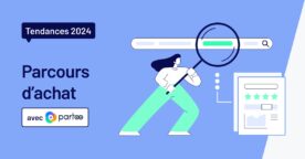 4 tendances clés dans les parcours d’achat en 2024