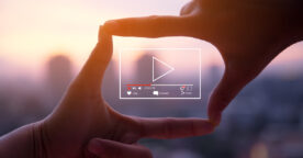 Stratégie marketing : « La vidéo, format roi de la communication digitale »