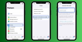 WhatsApp : comment obtenir vos données personnelles stockées par l’application