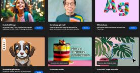 Adobe Firefly : le guide pour utiliser les outils gratuits d’IA générative