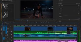 Premiere Pro : Adobe lance des nouveautés pour le montage audio
