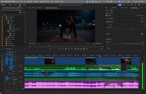 Premiere Pro : Adobe lance des nouveautés pour le montage audio