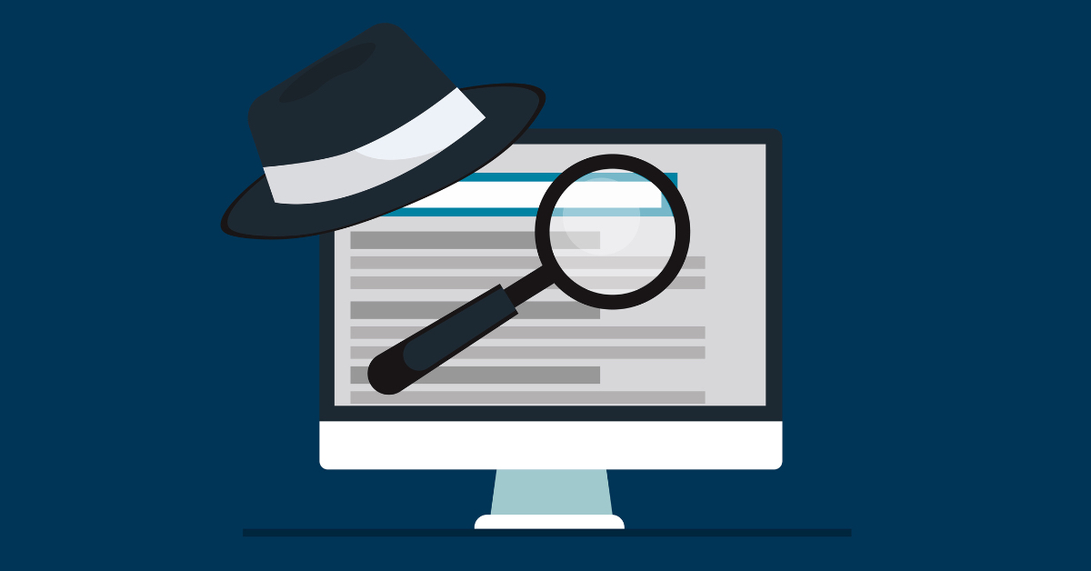 Black Hat SEO techniques interdites