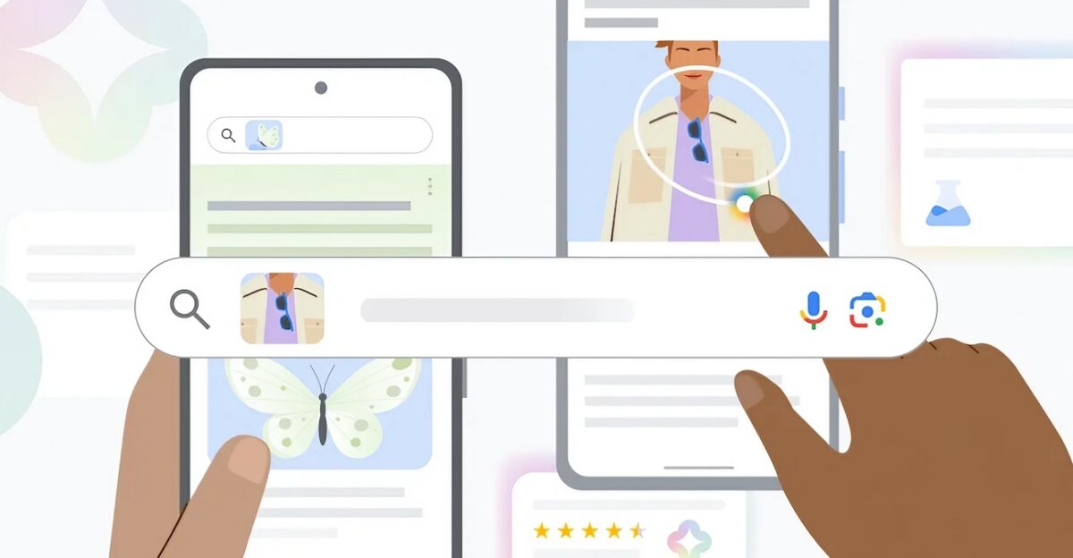 Circle-to-Search-Google