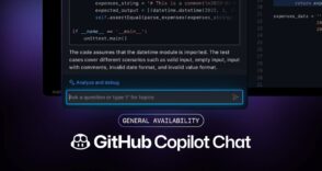 GitHub Copilot Chat : l’assistant IA basé sur GPT-4 est disponible pour tous
