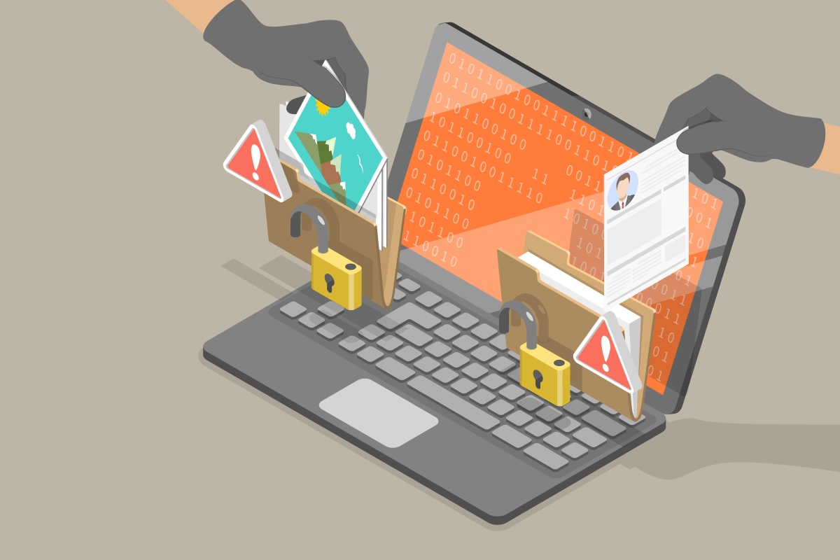Data Breach Janvier 2024