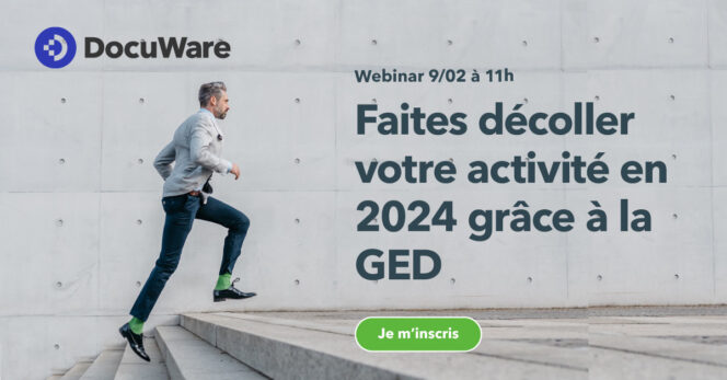 DocuWare Webinar Fevrier 2024