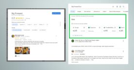Google Business Profile évolue : ce qui change pour vos avis clients
