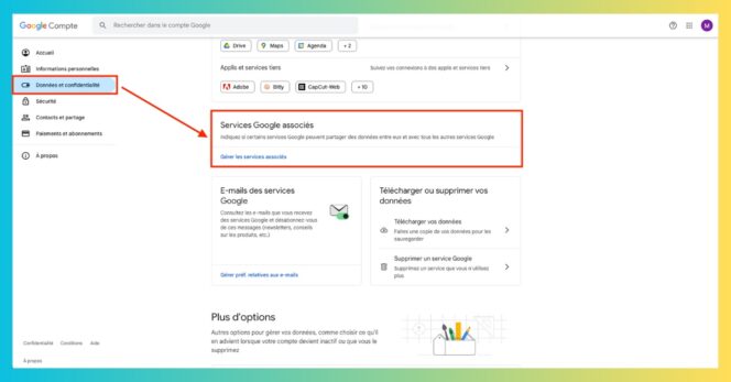 Google DMA