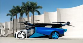 5 innovations qui ont fait sensation au CES 2024