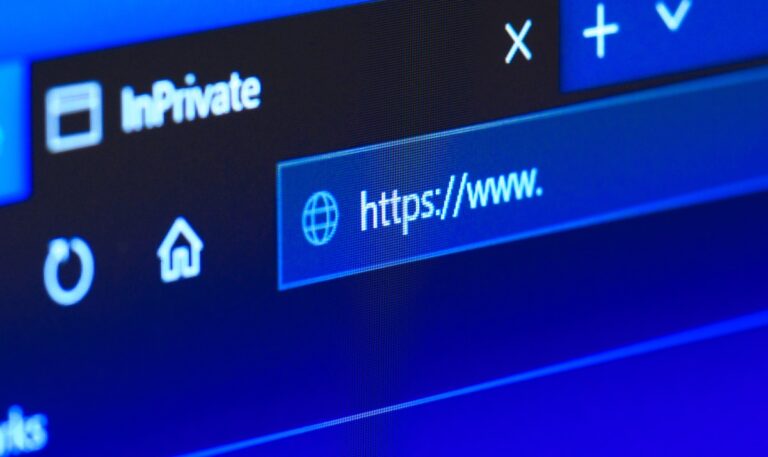 Comment passer en navigation privée sur Google Chrome