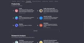 ChatGPT lance son GPT Store : comment accéder aux chatbots personnalisés