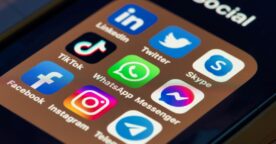 5 conseils pour limiter son utilisation des réseaux sociaux