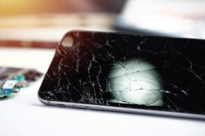 Bonus réparation : une aide de 25 € pour réparer votre écran de smartphone
