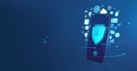 5 cybermenaces à connaitre sur smartphone et comment s’en protéger