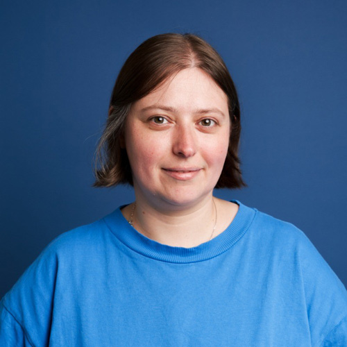 Alexandra Patard