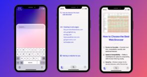 Arc Search : l’IA au service d’une nouvelle expérience de recherche sur iOS
