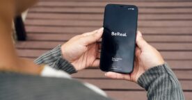 BeReal lance RealBrands : un nouveau canal de communication pour les marques