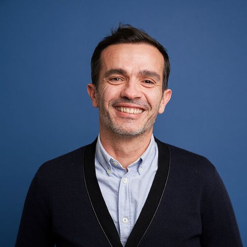 Fabian Ropars