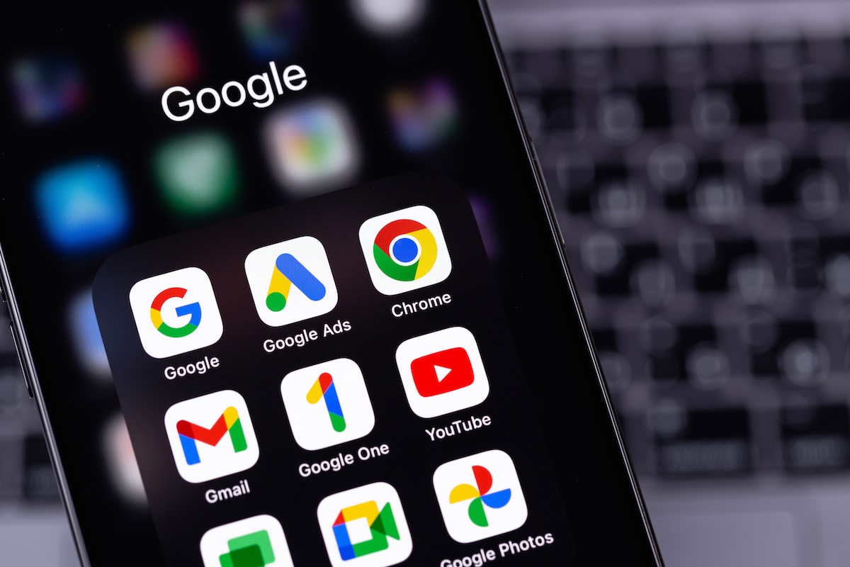 Google Services