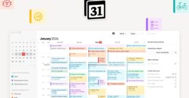 Notion Calendar : un nouveau calendrier connecté à vos projets